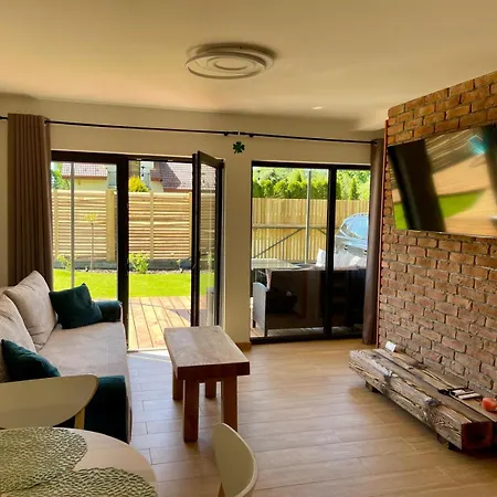 Caloroczny בית נופש אוסטראודה