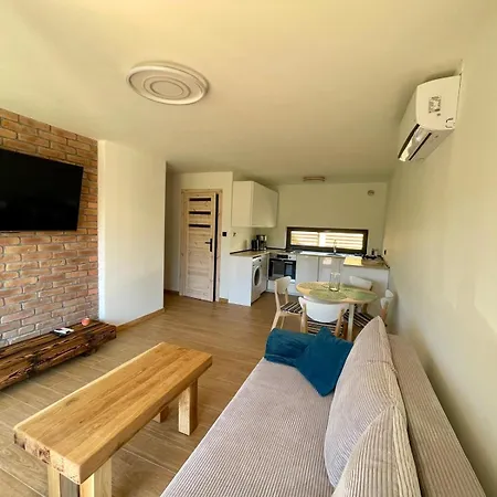 בית נופש Caloroczny *