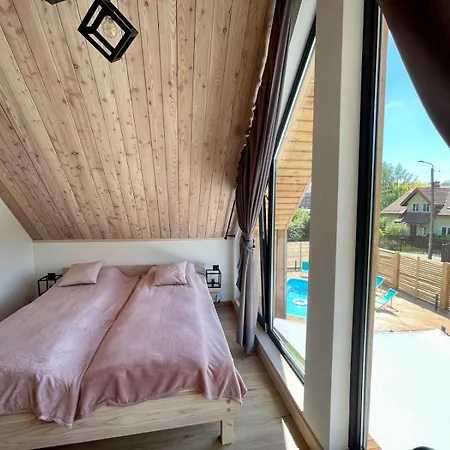 Caloroczny بيت للعطل