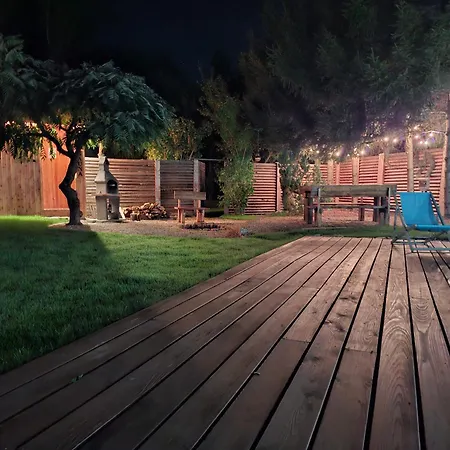 בית נופש Caloroczny אוסטראודה